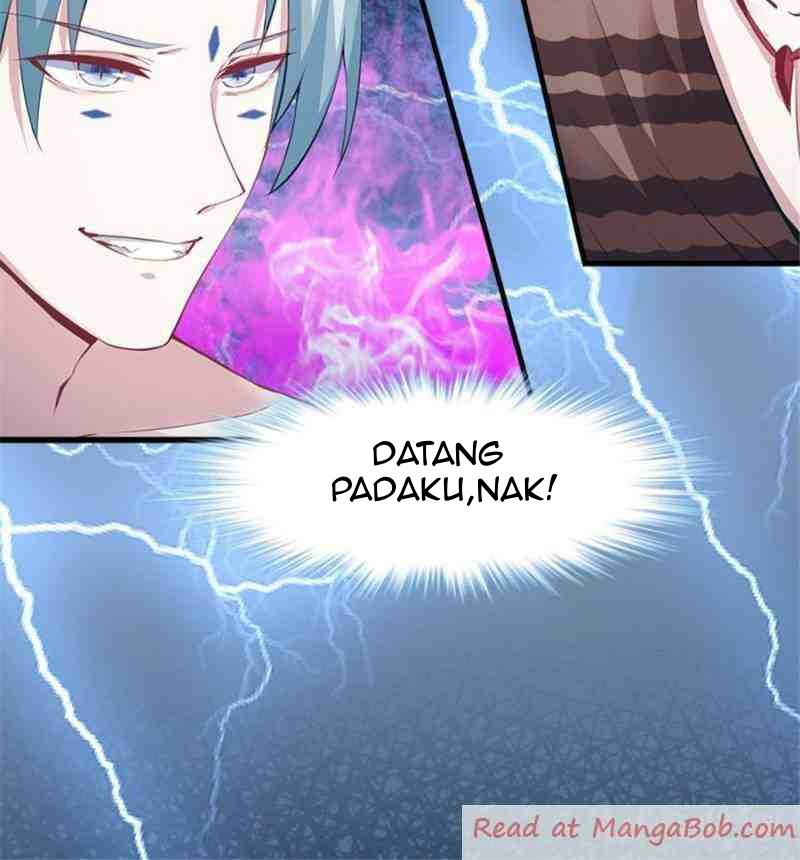 Beauty and the Beasts Chapter 98 Gambar 55